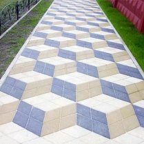 Тротуарная плитка