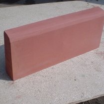 Бордюры и водостоки