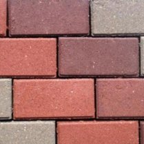 Вибропресованная плитка